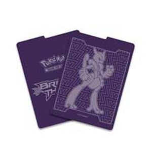 BREAKthrough: 1 Mega Mewtwo X Divider