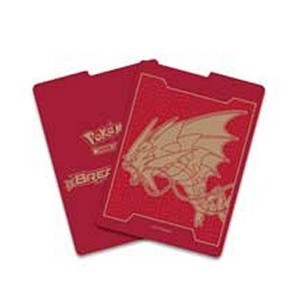 Unbroken Bonds: 1 Mega Gyarados Divider