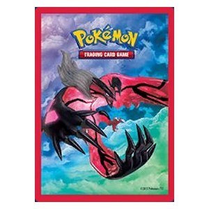XY Premium Collection: Buste 65 Yveltal