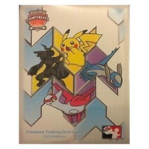 65 International Championships 2019 Sleeves