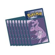 Unified Minds: 65 Mewtwo & Mew Sleeves