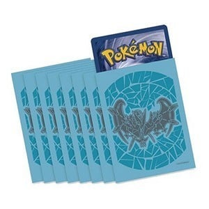 Ultra Prism: 65 Dawn Wings Necrozma Sleeves