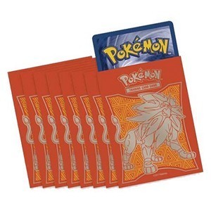 Sole e Luna: Buste 65 Solgaleo