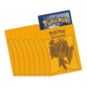 Guardians Rising: 65 Tapu Koko Sleeves