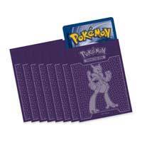 BREAKthrough: 65 Mega Mewtwo X Sleeves
