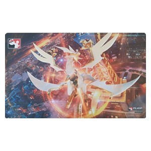 Regional 2018 "Ultra Necrozma" Playmat