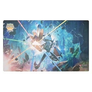 Tappetino Regional 2018 "Necrozma"