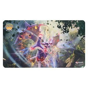 Regional 2017 "Naganadel" Playmat