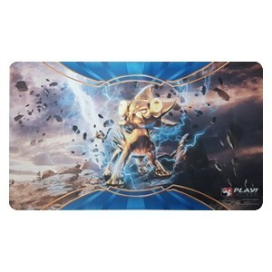 Tappetino Regional 2015 "Luxray"