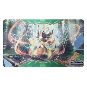 Regional 2016 "Delphox" Playmat