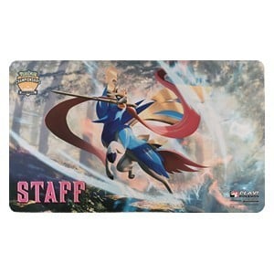 Regionals 2020 "Zacian" Playmat