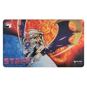 Regionals 2019 "Solgaleo & Lunala" Playmat