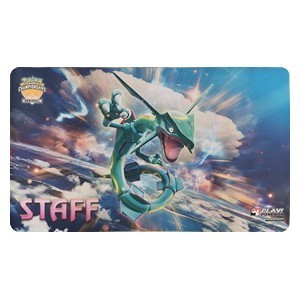 Regionals 2018 "Rayquaza"