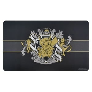 London Pokémon Center 2019 Playmat