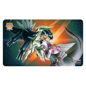 Regionals 2019 "Arceus & Dialga & Palkia" Playmat