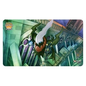 Tappetino Regionals 2019 "Umbreon & Darkrai"