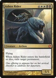Ashen Rider 187