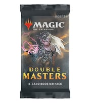 Sobre de Double Masters