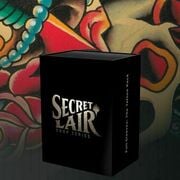 Secret Lair Drop Series: Full Sleeves: The Tattoo Pack