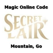 Magic Online Code