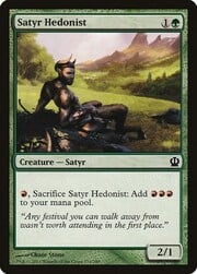 Satyr Hedonist 174