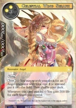 In hand! English Force Of Will Alice Origin III Booster Box Sealed 