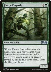 Fierce Empath 181