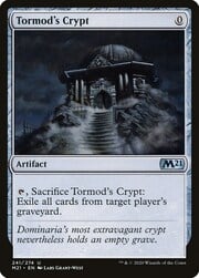 Tormod's Crypt 241