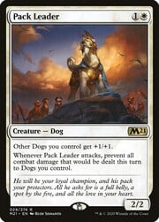 Pack Leader 029