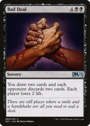 Bad Deal 089