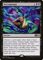 Necromentia 116