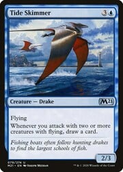 Tide Skimmer 079