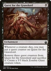 Quest for the Gravelord 156