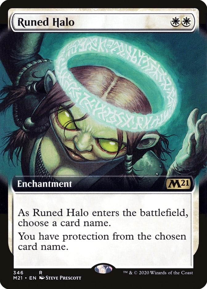 halo mtg cards Amazon.com: Infinite Commander Deck – Halo Infinite Theme – 100 Proxy Full Art + 3 Bonus Commanders (Card Only) : Toys & Games Hanging on the walls of his lair Remember the heroes that have