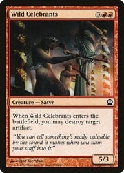 Wild Celebrants 147