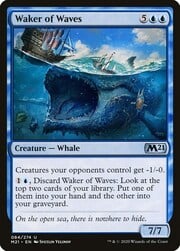 Waker of Waves 084