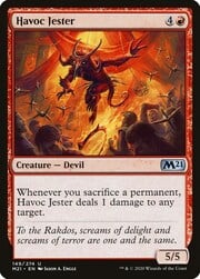 Havoc Jester 149