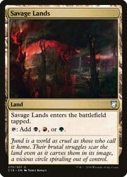 Savage Lands 275