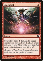 Spark Jolt 140