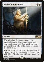 Idol of Endurance 023
