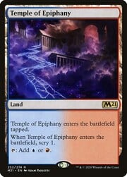 Temple of Epiphany 252