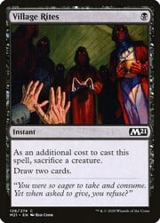 Village Rites 126