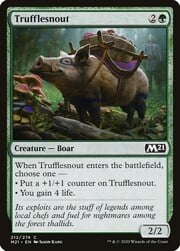 Trufflesnout 212