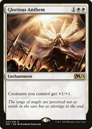 Glorious Anthem 021