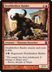 Deathbellow Raider 117