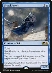 Shacklegeist 070