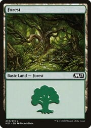Forest · 272 272