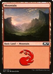 Mountain · 270 270