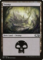 Swamp · 267 267
