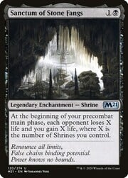 Sanctum of Stone Fangs 120
